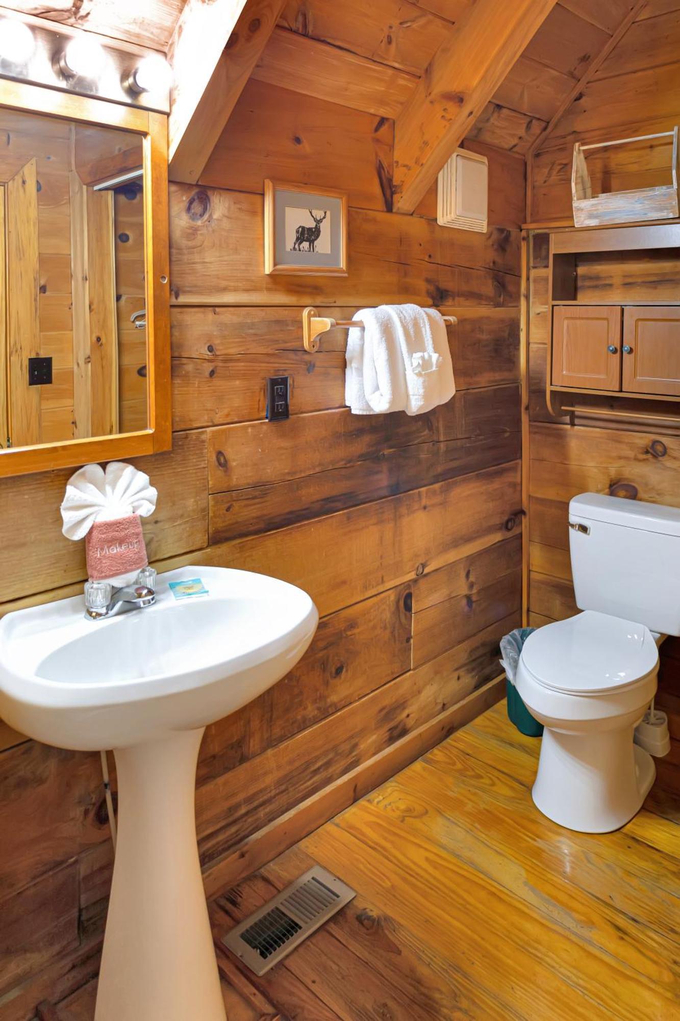 Cozy Cabin! Hot Tub, King Bed, Fireplace, & Pool Gatlinburg Dış mekan fotoğraf